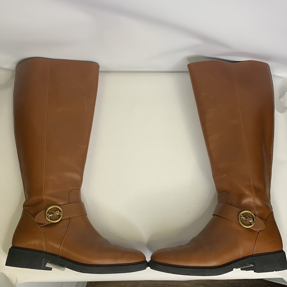 Coach ridding boats 7.5 - Picture 4 of 4